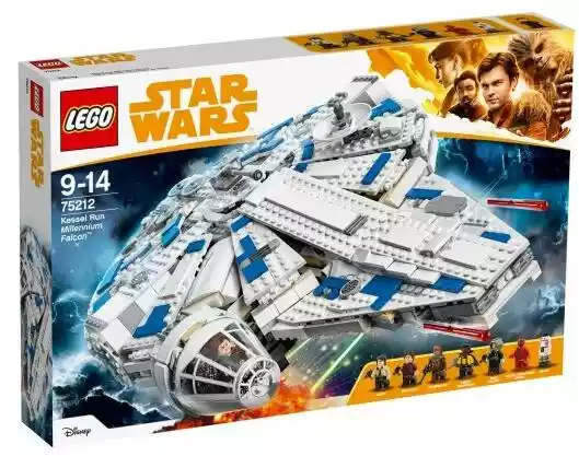 Lego 75212