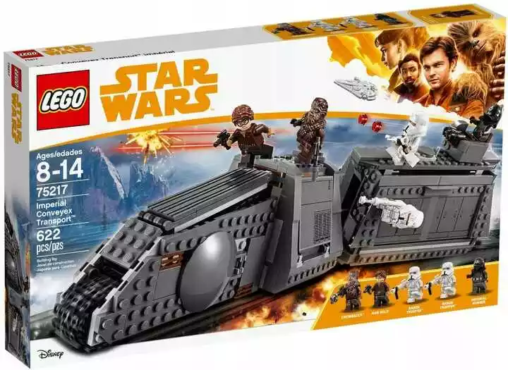 Lego 75217