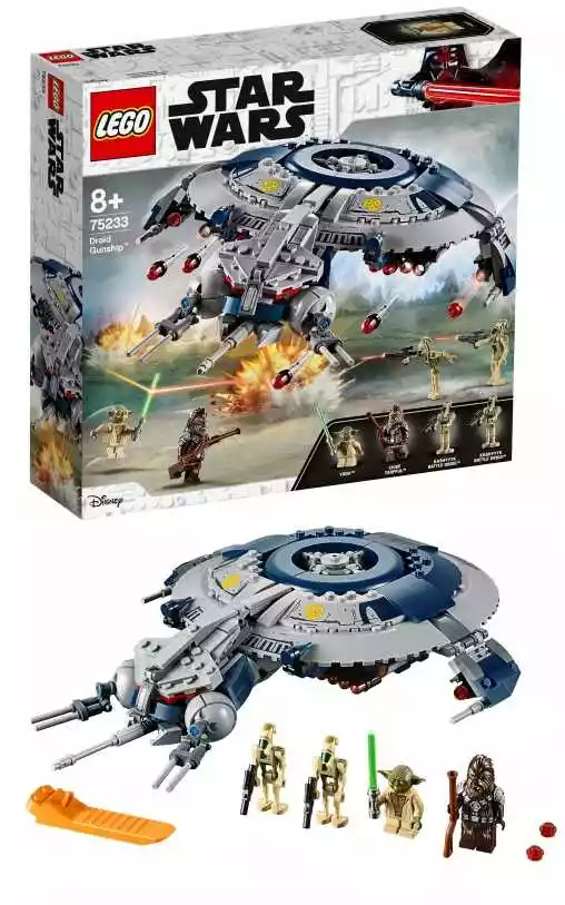 Lego 75233