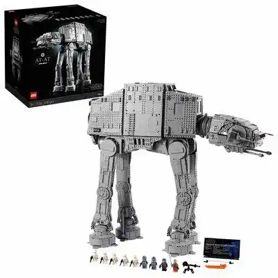 Lego Star Wars 75313 — AT-AT