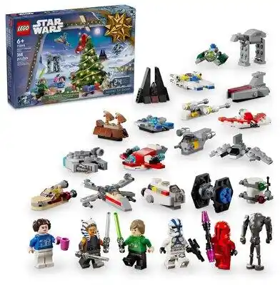 LEGO 75395