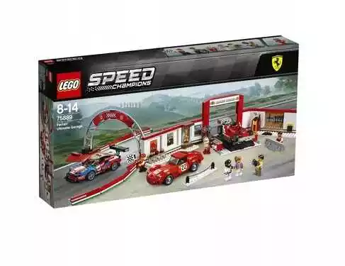 Lego 75889