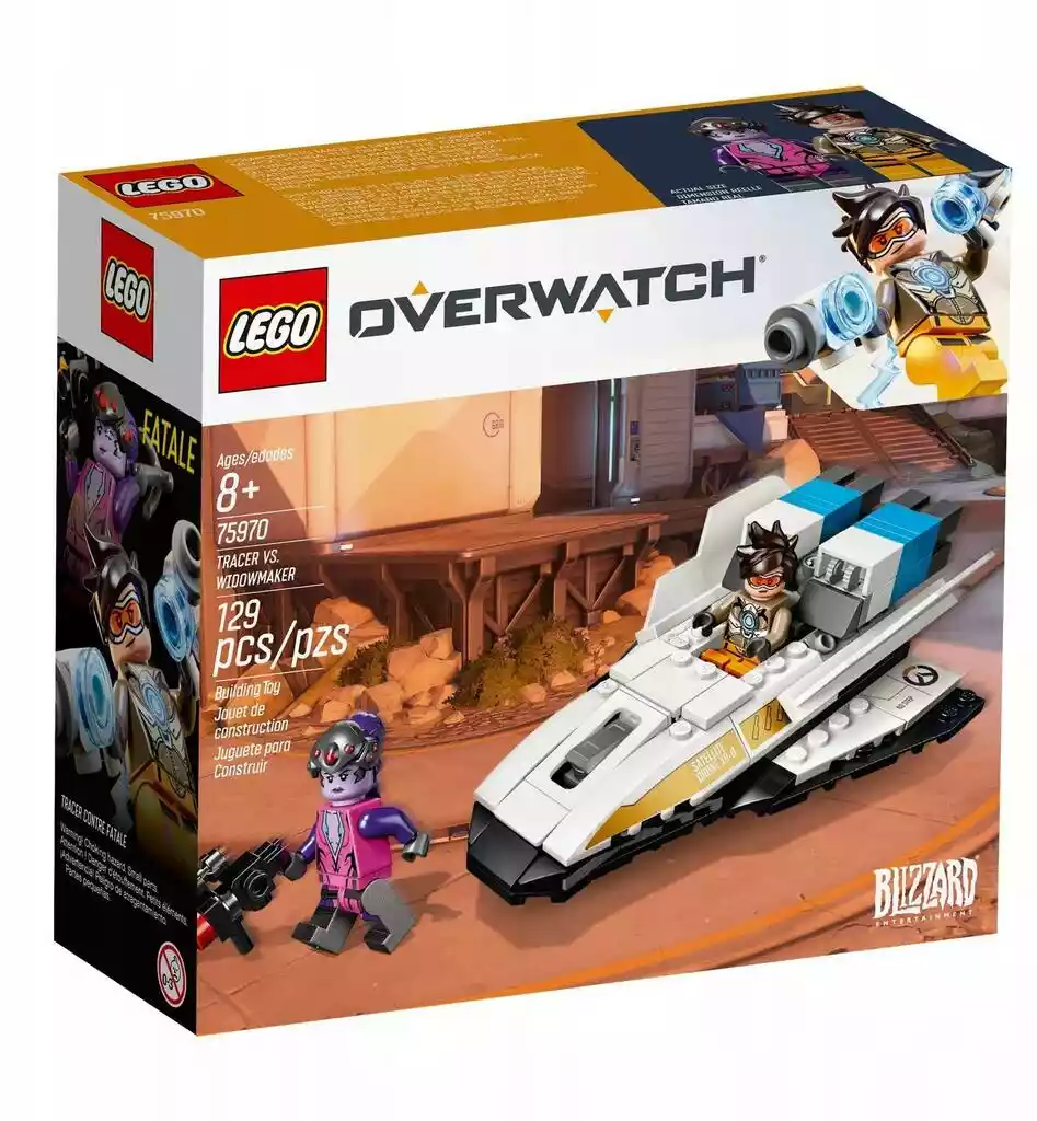 Lego 75970