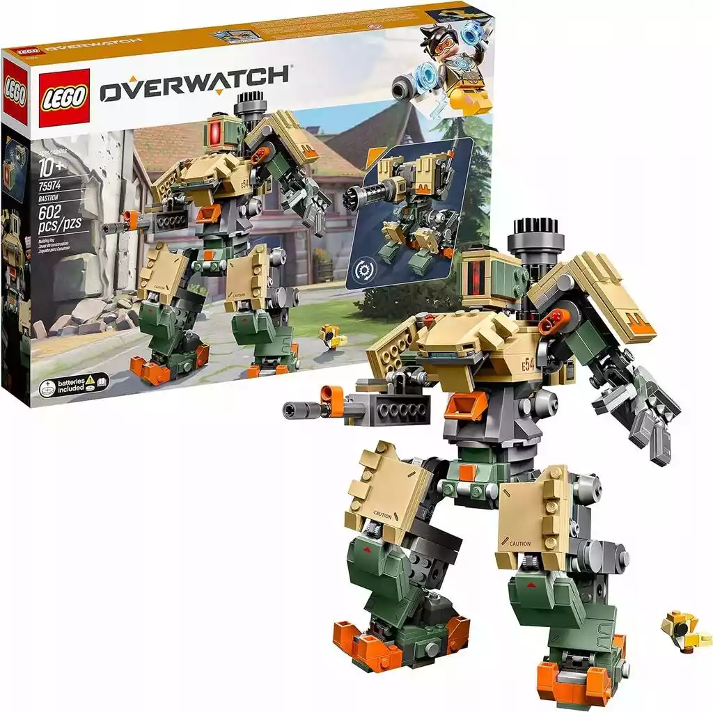 Lego 75974