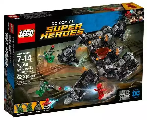 Lego 76086