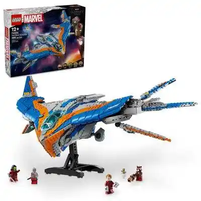 Lego 76286