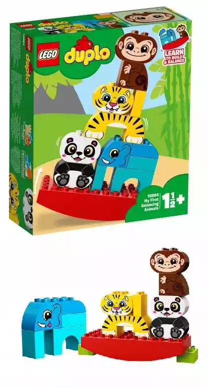 Lego Duplo 10884