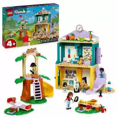 Lego Friends 42636 Przedszkole w Heartlake