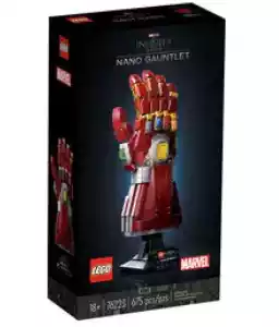 Lego Marvel Nanorękawica 76223