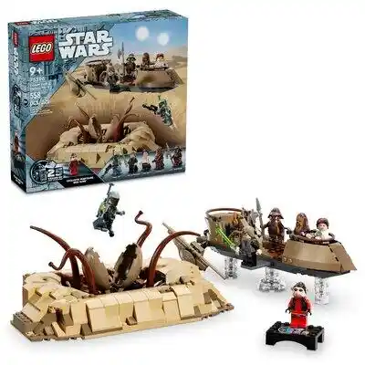 LEGO Star Wars 75396