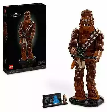 Lego Star Wars Chewbacca 75371