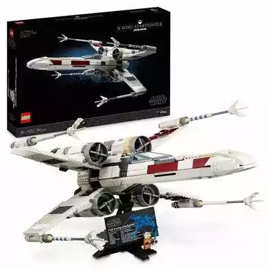 Lego Star Wars Myśliwiec X-Wing 75355