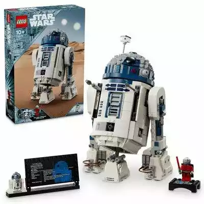 Lego Star Wars R2-D2 75379