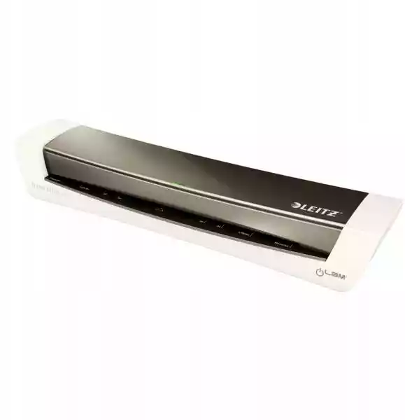 Leitz Laminator iLAM Home Office A3 szary