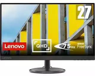 Lenovo D27q-30 (66FAGAC6EU) 2K VA 60Hz 4ms monitor LED