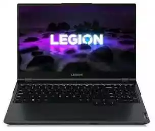 Lenovo Legion 5 15ITH6 15,6 165Hz i5-11400H 16GB 512GB SSD RTX3050Ti Laptop gamingowy