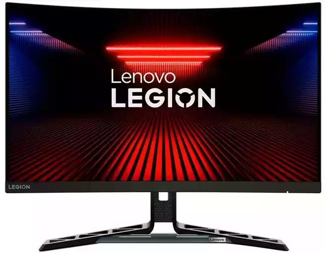 Lenovo Legion R27fc-30 (67B6GAC1EU) 27 cali Full HD VA 240Hz 0,5ms MPRT Zakrzywiony Gamingowy monitor LED