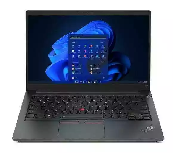 Lenovo ThinkPad E14 Gen 4 14 i3-1215U 8GB 256GB SSD Win11 Pro laptop