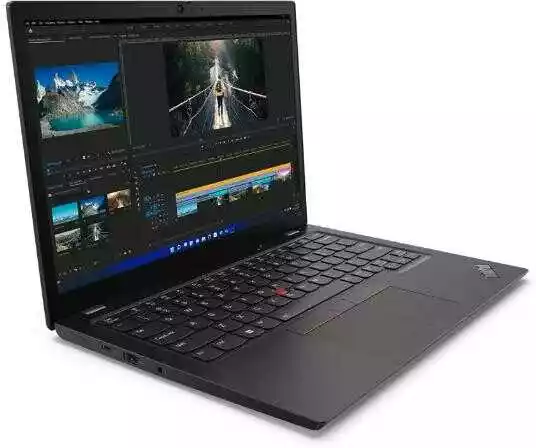 Lenovo ThinkPad L13 Gen3 13,3 i5-1235U 8GB 512GB SSD Win11 Pro laptop