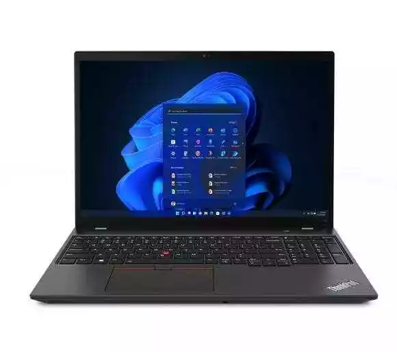 Lenovo ThinkPad T16 Gen1 16 R7 6850U 16GB 512GB SSD Win11 Pro laptop