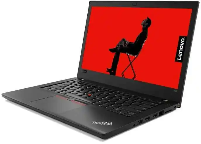 Lenovo ThinkPad T480 20L6S1Q100 Intel i5 8GB SSD 256 Intel UHD HD Win 11 Pro Czarny