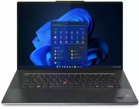 Lenovo ThinkPad Z16 Gen 2 OLED 16 R7 7840HS 32GB 1TB SSD RX6550M Win11 Pro laptop 2w1