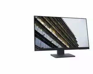 Lenovo ThinkVision E24-28 (62B6MAT3EU) 24 cale Full HD IPS 60Hz 4ms monitor LED