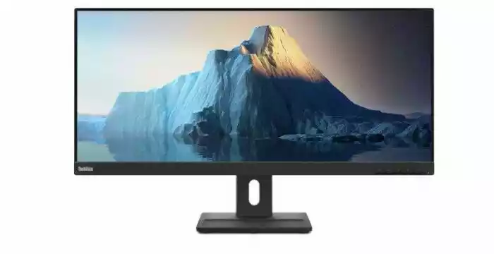 Lenovo ThinkVision E29w-20 (62CEGAT3EU) monitor LED