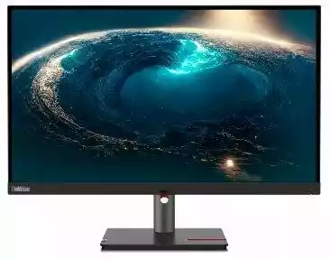 Lenovo ThinkVision P32pz-30 (63E5GAT2EU) 31,5 cala 4K IPS 60Hz 4ms monitor LED