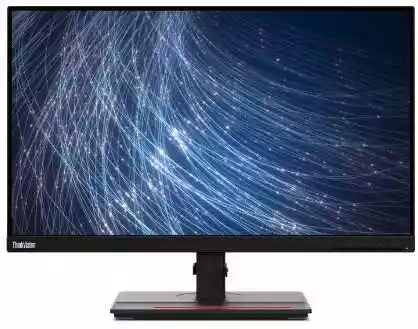 Lenovo ThinkVision T24m-29 (63A5GAT6EU) 24 cale Full HD IPS 60Hz 4ms monitor LED