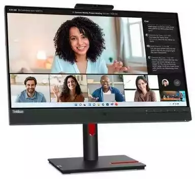 Lenovo ThinkVision T24v-30 23,8 cala Full HD IPS 75Hz 4ms monitor LED