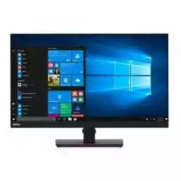 Lenovo ThinkVision T27q-20 27 cali 2K IPS 60Hz 4ms monitor LED