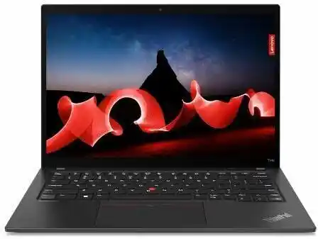 Lenovo Ultrabook ThinkPad T14s G4 21F80025PB W11Pro 7540U/16GB/512GB/INT/14.0 Wuxga/Deep Black/3YRS Premier SUpport CO2 Offset