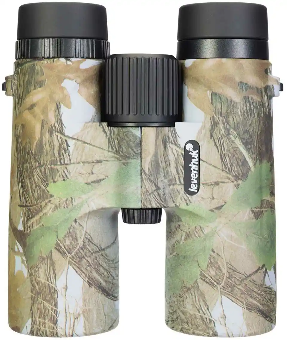 Levenhuk Lornetka Camo 10x42 Grass