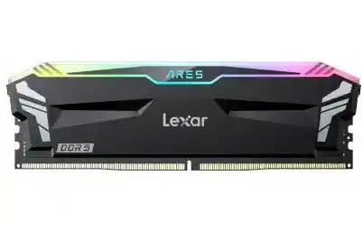 Lexar Pamięć DDR5 Ares Gaming 32GB 2x16GB /6000MT/s SALXR503260AR21 24762568