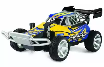 LEXIBOOK Samochód zdalnie sterowany Crosslander Buggy RC22