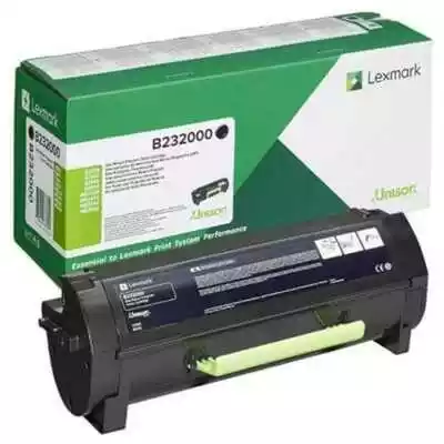 Lexmark B232000 Toner