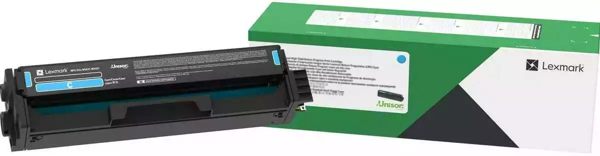 Lexmark C332HC0 Toner