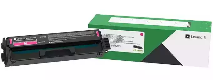 Lexmark C332HM0 Toner