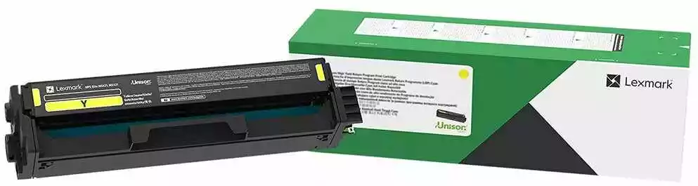 Lexmark C332HY0 Toner