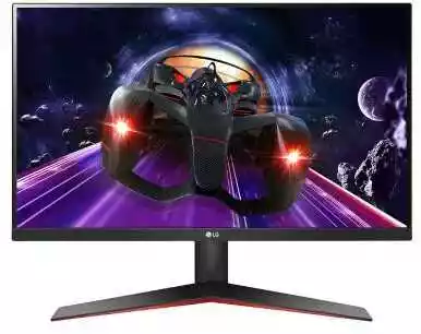 LG 24MP60G-B 24 cale Full HD IPS 75Hz 1ms monitor LED