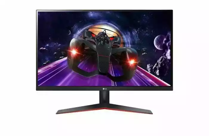 LG 27MP60GP-B 27 cali Full HD IPS 75Hz 1ms monitor LED