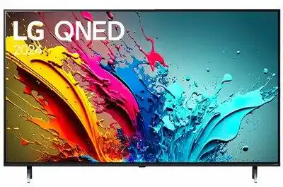 LG 50QNED87T6B 50 cali QNED 4K 120Hz webOS HDMI 2.1 DVB-T2 Telewizor LED