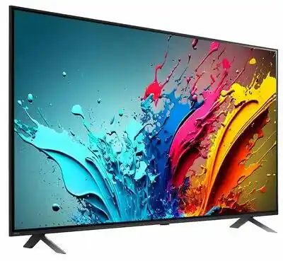 LG 86QNED86T6A 86 cali QNED 4K 120Hz webOS HDMI 2.1 DVB-T2 Telewizor LED