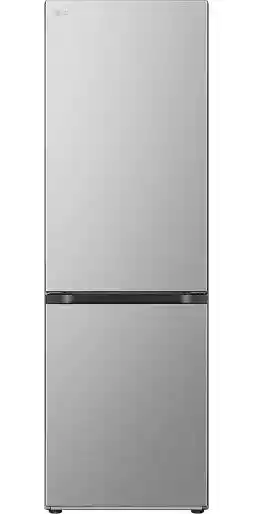 LG GBV3100CPY 186cm srebrna lodówka