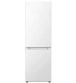 LG GBV3100CSW 186cm biała lodówka