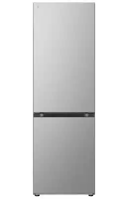 LG GBV5140DPY 186cm srebrna lodówka