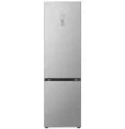 LG GBV5250CPY 203cm Stal nierdzewna lodówka