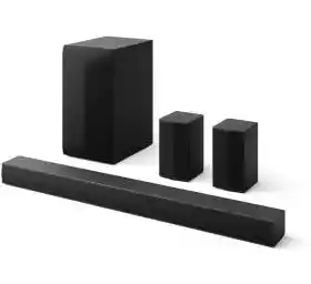 Lg S60TR 5.1 Bluetooth Soundbar