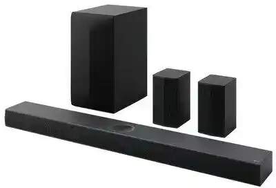 Lg S70TR 5.1.1 Bluetooth Dolby Atmos DTS:X Soundbar